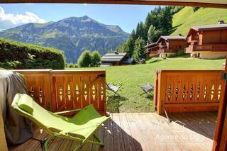 Buy Apartment t5 4 rooms 64.68 m² Les Contamines-Montjoie 74170 La Frasse