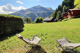 Buy Apartment t5 4 rooms 64.68 m² Les Contamines-Montjoie 74170 La Frasse