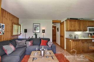 Buy Apartment t5 4 rooms 64.68 m² Les Contamines-Montjoie 74170 La Frasse