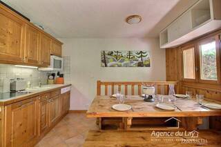 Buy Apartment t5 4 rooms 64.68 m² Les Contamines-Montjoie 74170 La Frasse