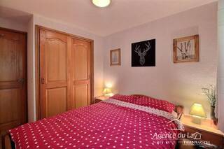 Buy Apartment t5 4 rooms 64.68 m² Les Contamines-Montjoie 74170 La Frasse