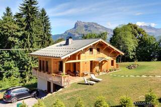 Buy House or Chalet chalet 7 rooms 236 m² Saint-Gervais-les-Bains 74170 Hameau