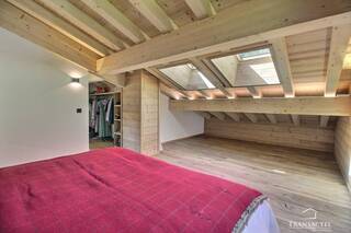 Buy House or Chalet chalet 7 rooms 236 m² Saint-Gervais-les-Bains 74170 Hameau