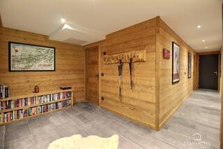 Buy House or Chalet chalet 7 rooms 236 m² Saint-Gervais-les-Bains 74170 Hameau