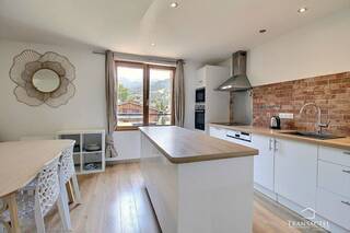 Buy Apartment t5 115.37 m² Saint-Gervais-les-Bains 74170 Proche centre