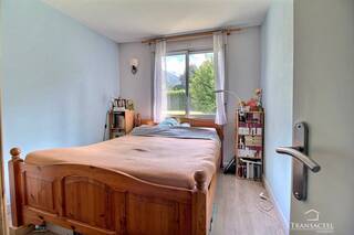 Buy Apartment t3 59.59 m² Saint-Gervais-les-Bains 74170 Proche télécabine