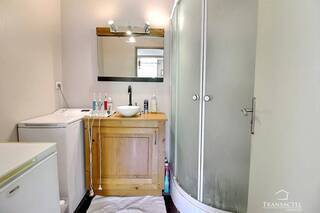 Buy Apartment t3 59.59 m² Saint-Gervais-les-Bains 74170 Proche télécabine