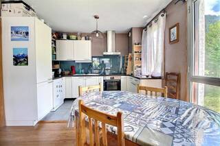 Buy Apartment t3 59.59 m² Saint-Gervais-les-Bains 74170 Proche télécabine