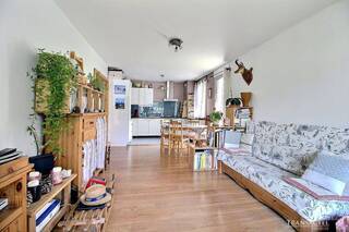 Buy Apartment t3 59.59 m² Saint-Gervais-les-Bains 74170 Proche télécabine
