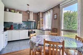 Buy Apartment t3 59.59 m² Saint-Gervais-les-Bains 74170 Proche télécabine