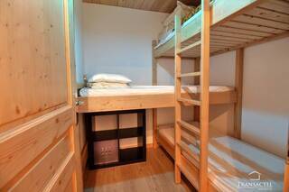 Buy Apartment studio 1 room 26.54 m² Saint-Gervais-les-Bains 74170 Le Bettex