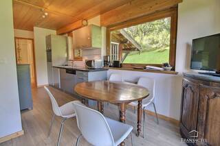 Buy Apartment studio 1 room 26.54 m² Saint-Gervais-les-Bains 74170 Le Bettex