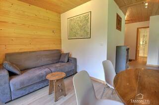 Buy Apartment studio 1 room 26.54 m² Saint-Gervais-les-Bains 74170 Le Bettex