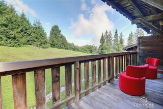 Buy Apartment studio 1 room 26.54 m² Saint-Gervais-les-Bains 74170 Le Bettex