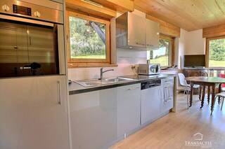 Buy Apartment studio 1 room 26.54 m² Saint-Gervais-les-Bains 74170 Le Bettex