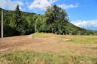Buy Land Saint-Gervais-les-Bains 74170 Bionnay