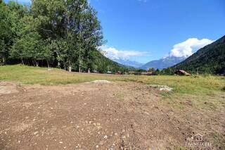 Buy Land Saint-Gervais-les-Bains 74170 Bionnay