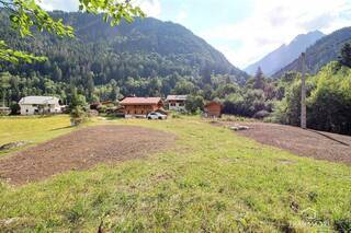 Buy Land Saint-Gervais-les-Bains 74170 Bionnay