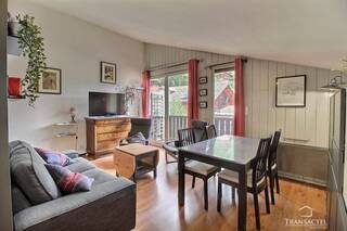 Vente Appartement t2 49.79 m² Saint-Gervais-les-Bains 74170 Piscine