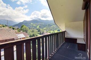 Vente Appartement t2 49.79 m² Saint-Gervais-les-Bains 74170 Piscine