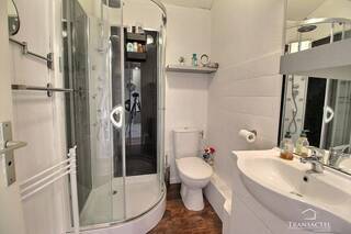 Vente Appartement t2 49.79 m² Saint-Gervais-les-Bains 74170 Piscine