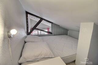 Vente Appartement t2 49.79 m² Saint-Gervais-les-Bains 74170 Piscine