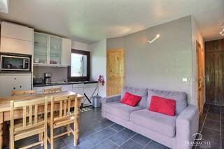 Buy Apartment t1 24.41 m² Saint-Gervais-les-Bains 74170 Proche télécabine