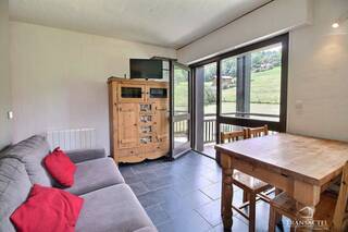 Buy Apartment t1 24.41 m² Saint-Gervais-les-Bains 74170 Proche télécabine