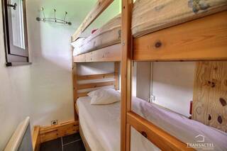 Buy Apartment t1 24.41 m² Saint-Gervais-les-Bains 74170 Proche télécabine