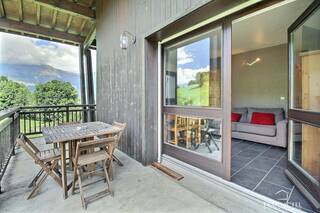 Buy Apartment t1 24.41 m² Saint-Gervais-les-Bains 74170 Proche télécabine