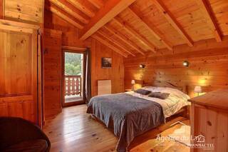 Vente Maison ou Chalet chalet 4 pièces 146.11 m² Les Contamines-Montjoie 74170 Proche village