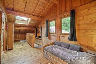 Vente Maison ou Chalet chalet 4 pièces 146.11 m² Les Contamines-Montjoie 74170 Proche village