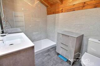 Vente Maison ou Chalet chalet 4 pièces 146.11 m² Les Contamines-Montjoie 74170 Proche village