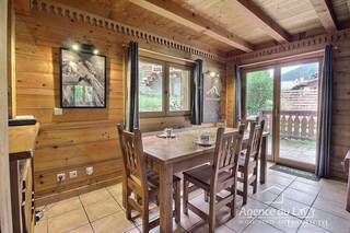 Vente Maison ou Chalet chalet 4 pièces 146.11 m² Les Contamines-Montjoie 74170 Proche village