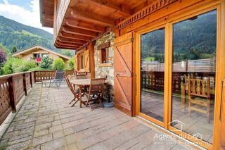 Vente Maison ou Chalet chalet 4 pièces 146.11 m² Les Contamines-Montjoie 74170 Proche village