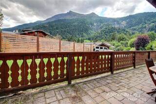 Vente Maison ou Chalet chalet 4 pièces 146.11 m² Les Contamines-Montjoie 74170 Proche village