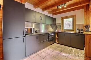 Vente Maison ou Chalet chalet 4 pièces 146.11 m² Les Contamines-Montjoie 74170 Proche village