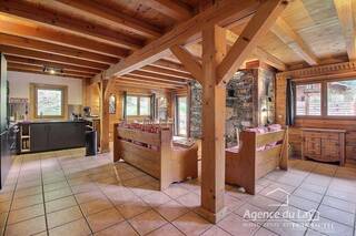 Vente Maison ou Chalet chalet 4 pièces 146.11 m² Les Contamines-Montjoie 74170 Proche village