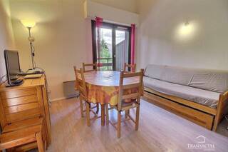 Vente Appartement t3 40.05 m² Saint-Gervais-les-Bains 74170 Le Grattague