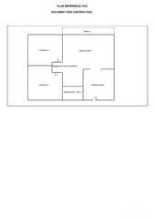 Vente Appartement t3 40.05 m² Saint-Gervais-les-Bains 74170 Le Grattague