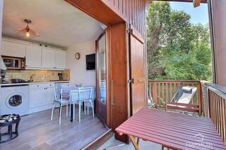Vente Appartement t2 27.61 m² Saint-Gervais-les-Bains 74170 TMB