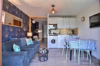 Vente Appartement t2 27.61 m² Saint-Gervais-les-Bains 74170 TMB