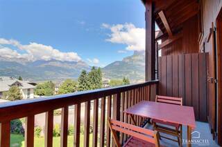 Vente Appartement t2 27.61 m² Saint-Gervais-les-Bains 74170 TMB