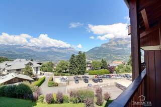 Vente Appartement t2 27.61 m² Saint-Gervais-les-Bains 74170 TMB