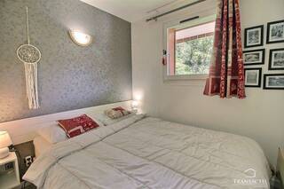 Vente Appartement t2 27.61 m² Saint-Gervais-les-Bains 74170 TMB