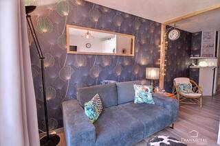 Vente Appartement t2 27.61 m² Saint-Gervais-les-Bains 74170 TMB