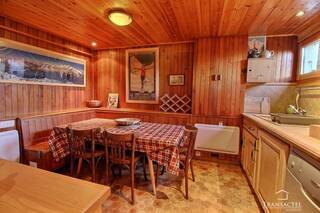 Vente Maison ou Chalet chalet 4 pièces 96 m² Saint-Gervais-les-Bains 74170 Cupelin