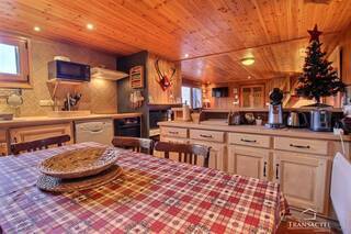 Vente Maison ou Chalet chalet 4 pièces 96 m² Saint-Gervais-les-Bains 74170 Cupelin