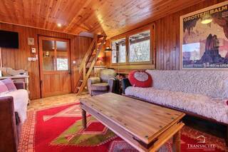 Vente Maison ou Chalet chalet 4 pièces 96 m² Saint-Gervais-les-Bains 74170 Cupelin