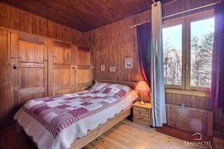 Vente Maison ou Chalet chalet 4 pièces 96 m² Saint-Gervais-les-Bains 74170 Cupelin